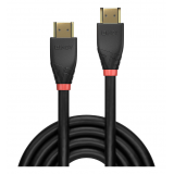Cablu Lindy HDMI 4K60 10m negru LY-41071