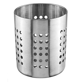 Vanora SUPORT USTENSILE INOX D:12 CM,H:14 CM VN-SNS-CH12