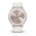 Smartwatch Garmin Vivomove Sport, Ivory 010-02566-01