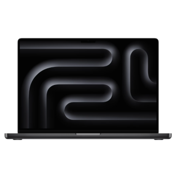 APPLE MBP16 M4 Pro(14/20) 48GB 512GB BK