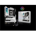 Placa baza MB ASUS ROG STRIX X670E-A GAMING WIF AM5 RS X670E-A WIFI