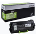 Cartus Toner Lexmark Nr. 522X Extra High Yield Return Program Black 45000 Pagini for MS811DN, MS811DTN, MS811N, MS812DE, MS812DN, MS812DTN 52D2X00