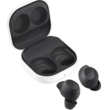 Casti bluetooth Samsung Galaxy Buds FE, Black SM-R400NZAAEUE