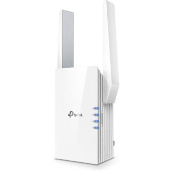 Router TP-LINK WI-FI 6 RANGE EXTENDER RE505X 