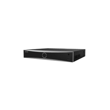 Hikvision NVR 16 PoE K Series AcuSense 4K DS-7732NXI-K4/16P   