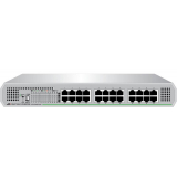 NET SWITCH 24PORT 1000T/AT-GS910/24-50 ALLIED