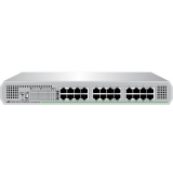 Switch Allied Telesis L2 UM. GE 24P INT.PSU/990-004860-50 .IN AT-GS910/24-50