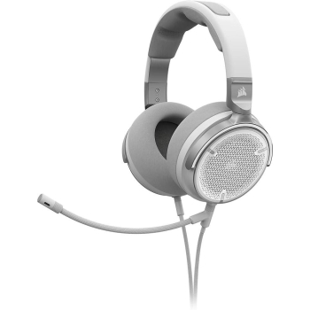 Casti Corsair VIRTUOSO PRO HEADSET WHITE CA-9011371-EU