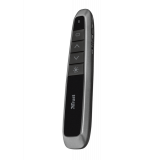 Presenter Trust wireless Bato, negru TR-23251