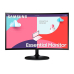 MONITOR 24 SAMSUNG LS24C364EAUXEN  