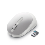 Mouse MSE DELL PREMIER WIRELESS MS7421W SILVER 570-ABLO