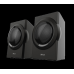 Boxa Boxe Trust Yuri 2.1, 15W, negru TR-23696