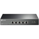 TP-LINK 5-PORT 10G MULTI-GIGABIT SWITCH/5 10G RJ45 PORTS TL-SX105 TP-LINK 5-PORT 10G MULTI-GIGABIT SWITCH/5 10G RJ45 PORTS TL-SX105