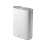 Router Asus AS ZENWIFI AX HYBRID XP4 WHITE 1PK XP4(1-PK)