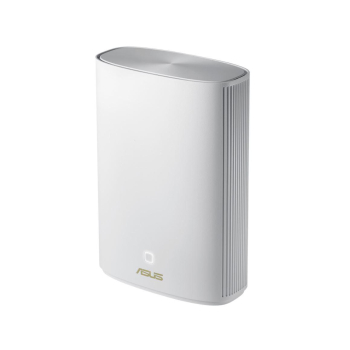 Router Asus AS ZENWIFI AX HYBRID XP4 WHITE 1PK XP4(1-PK)