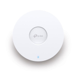 Router TP-LINK AX3000 WI-FI 6 ACCESS POINT POE/CEILING MOUNT DUAL-BAND EAP650   