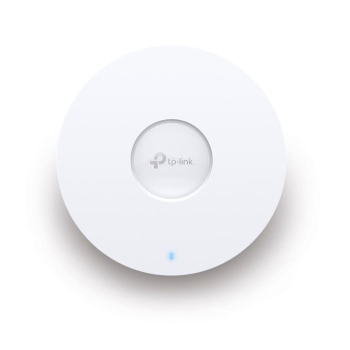 Router TP-LINK AX3000 WI-FI 6 ACCESS POINT POE/CEILING MOUNT DUAL-BAND EAP650   