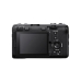 Camera analogica Sony Cinema Line FX30 Camera Video 4K ILMEFX30B.CEC