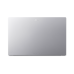 Laptop Acer Aspire Lite 15 AL15-33P-38GK, Intel Core N355, 15.6 inch, RAM 16GB, SSD 512GB, Intel Graphics, No OS, Light Silver NX.DDPEX.001