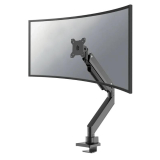 Neomounts NM Select Desk Mount Clamp 10-49 NM-D775BLACKPLUS   