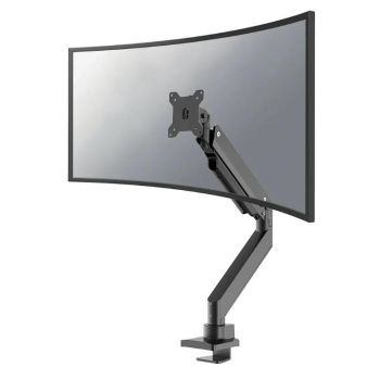 Neomounts NM Select Desk Mount Clamp 10-49 NM-D775BLACKPLUS   