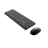 Kit Philips SPT6307, wireless, negru 