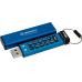 Stick USB Kingston 16GB IRONKEY KEYPAD 200 AES-256/ENCRYP FIPS 140-3 LVL 3(PENDING) IKKP200/16GB