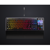 Tastatura Gaming Mecanica CR GALLEON 100
