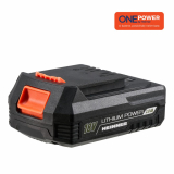 Heinner HR.ONE P. ACUM. 18V 2.0Ah LI-ION HR-LAC001