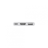 AL ADAPTER USB-C DIGITAL AV MULTIPORT AL ADAPTER USB-C DIGITAL AV MULTIPORT