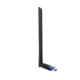 Adaptor Wireless TENDA 300MBPS UTRAL-FAST USB ADAPTER U10