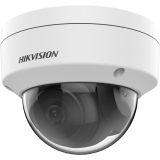 Hikvision CAMERA IP DOME 2MP 2.8MM IR 30M IP67 DS-2CD1123G2-I(2.8MM)   