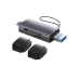Cititor carduri Card Reader extern Baseus Lite USB 3.0 WKQX060113