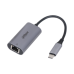 Cablu DAHUA USB 3.0 TYPE-C TO RJ45 ADAPTER DH-TC31   