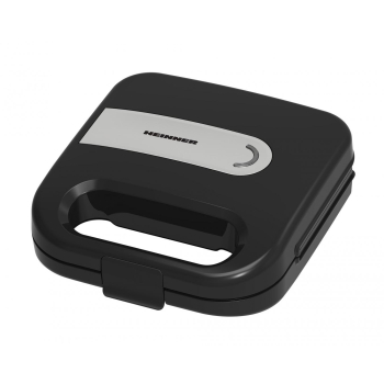 SANDWICH MAKER HEINNER SM-K750FSBK 