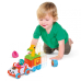 TOMY JURASSIC WORLD-VEHICUL DE SALVARE DINO R T73253