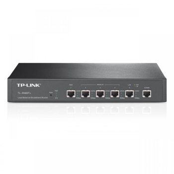 Router TP-LINK TL-R480T 100Mbps 3xLAN + 2xWAN