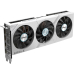 Placa video Gigabyte GB GEFORCE RTX 4060 TI EAGLE OC ICE 8GB GV-N406TEAGLEOC ICE-8GD