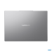 Lenovo 14'' IdeaPad Slim 5 14IRH10, WUXGA IPS, Procesor Intel Core i7-13620H (24M Cache, up to 4.90 GHz), 32GB DDR5, 1TB SSD, Intel UHD, No OS, Luna Grey 83HR0039RM
