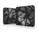 Cooler procesor Corsair Ventilatoare CR iCUE LINK RX140 BLACK CO-9051012-WW