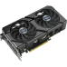 Placa video ASUS DUAL-RTX4060-O8G-EVO 8GB GDDR6 PCIE 4.0 128-bit 1xHDMI 3xDP HDCP support DUAL-RTX4060-O8G-EVO