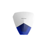 Hikvision SIRENA DE EFRACTIE CU FIR LED ALBASTRU DS-PS1-B