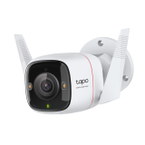 Camera analogica TP-LINK OUTDOOR SECURITY WI-FI CAMERA/ TAPO C325WB   