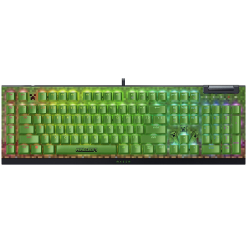 Tast. Razer Blackwidow V4 X Gr. Sw Minec