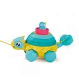 TOMY STIVUIESTE SI TRAGE, ANKYLOSAURUS T73410