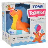 TOMY Foca Sandy T72609