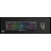 Mouse Pad Mousepad Trust GXT 748 gaming, negru TR-21569