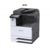 Lexmark CX942ADSE COLOR LASER MFP 45PPM/1.140 FEED CAP / 25CM TOUCH 32D0320