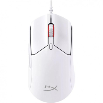 Mouse WS HPX Pulsefire Haste 2 Mini, alb 7D389AA