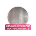 Heinner SET GATIT INOX 10 PIESE, MADELINE HR-MSF-8178